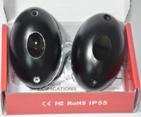 Safety Photo Eye Infrared Photocell Beam Sensor for Gate Openers Access Control Security Alarm Syste