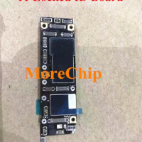 For iPhone 11 ID Board 64GB Motherboard Locked Mainboard Logic Board Good Working After Change CPU Baseband