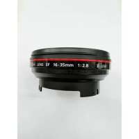 for Canon CANON 16-35 F2.8 II Front Ring UV Cylinder Front Sleeve
