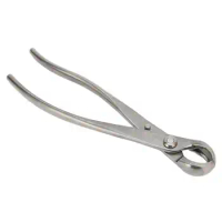 Bonsai Cutter Stainless Steel Branch Cutter for Bonsai Modeling for Branch Removal