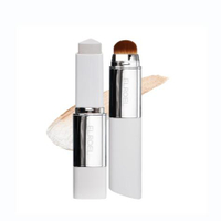 ครีมสติ๊กปกปิด ELROEL BLANC V พร้อมแปรงถอดได้ - สติ๊กคอนซีลเลอร์ดูแลผิวเกาหลี - สติ๊กแต่งหน้าจากบาล์