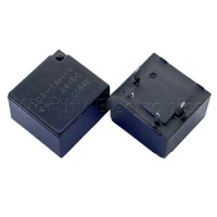 Free shipping 10pcs/lot relay 24VDC 20A 4PIN 102-1AH-V