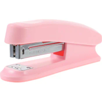 Stapler Fabric Construction Staplers Office Heavy Duty Electric Desk for Supplies