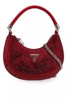 GUESS Zalina Small Hobo Bag