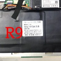 Stonering High Quality 4000mAh Battery 3585822 for DERE R9 Pro R9pro Laptop Pc