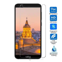 9H 2.5D Tempered Glass Smartphone For TP-LINK NEFFOS C5 PLUS TP7031A Protective Film Screen Protector cover phone