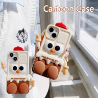 3D กันกระแทก สําหรับ Vivo V30 V29 V27 Pro V25 V23 5G V25E 4G X80 X90 Y76 Y72 5G Y16 4G Y02S Y31 2021