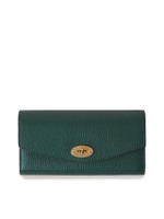 กระเป๋าสตางค์ ผู้หญิง รุ่น Darley Wallet สี Mulberry Green