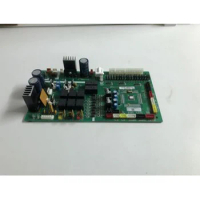 Computer Board EC-385 (GLFA) For OGAWA OG-7558C Massage Chair Accessories Electric Motherboard Circuit Board
