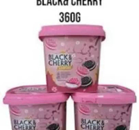 Biskitop Biscuit Black And Cherry Ember Timba Kotak / Hampes Lebaran / Snack Cemilan Kue Kering Enak