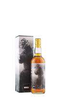 生命之泉裝瓶廠，哥吉拉系列「格蘭路思」2011 桶號#5560 11年單一麥芽蘇格蘭威士忌 11 700ml
