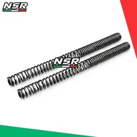 HITAM PAKET PER + SEAL + TUTUP + OLI SHOCK DEPAN VARIO 125 VARIO 150 BEAT VARIO 160 PER SHOCK SAJA H