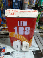 lem HPL premium 168 lem fox lem kayu lem karpet lem kuning lem triplek