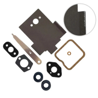 Bộ gioăng máy 4180-007-1006 cho FS90, FS110, HL100, HT101 & KM90 – Đáng tin cậy