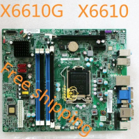 For ACER X6610 X6610G Motherboard Q67H2-AD LGA1155 Mainboard 100%Work