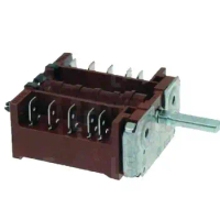 Ego-42-03400-009-rotary-selector-switch-250v-16a-2-positions-fryer Ego-42-03400-009-rotary-selector-switch-250v-16a-2-position