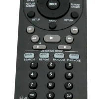 New RC-762M 24140762 Remote Control fits for ONKYO AV Receiver AVX280 AVX-280 AVX290 AVX-290 HTR280 HT-R280 HTR290 HT-R290 HTR38