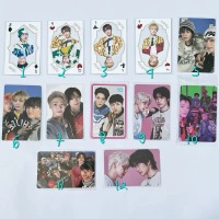 Photocard UNIT NCT Dream NCT 127 official