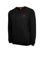 เสื้อลำลองแขนยาวผู้ชาย S23UN10  สีดำ - LF068AP603DQTH