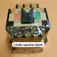 CONTACTOR MITSUBISHI S-K21 / 220VAC
