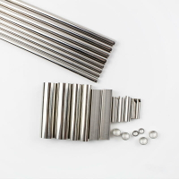 多種規格不銹鋼管201 304不銹鋼毛細管 空心圓管