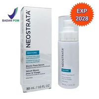 NeoStrata Bionic Face Serum Pencerah/AntiAging 30mL Made in USA