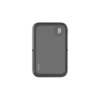 IDMIX Q10 Pro MagSafe磁吸無線行動電源｜磁吸無線 一貼即充｜_銀河黑