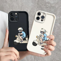 Casing ponsel cocok untuk OPPO A1/A1 Pro/A3/A3X/A40/A40M/A60/A80/A9,Reno 3/4/5/5K/6/6 Lite/7/7Z /8/8