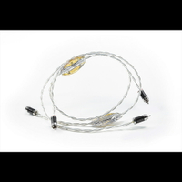 Crystal Cable Future Dream 22訊號線 RCA/XLR 台灣公司貨