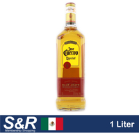 Jose Cuervo Gold Special Tequila 1L