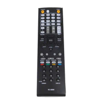 NEW RC-898M Remote Control For Onkyo AV Receiver TX-NR5008 TX-NR709 TX-NR646