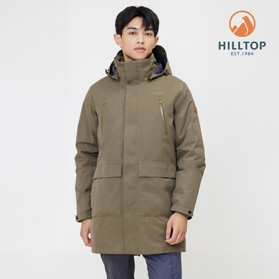 Hilltop gore tex new arrivals