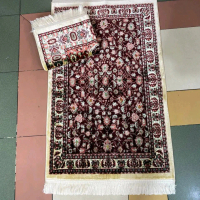 sajadah Turkey yakar wangi fantasi/ sajadah Turkey yakar karpet Turki