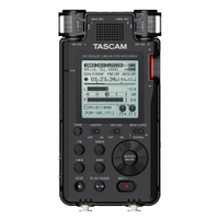 限時★..  【日本 TASCAM 】達斯冠 攜帶型數位錄音機 DR-100MK3 正成公司貨【全館點數5倍送】【跨店APP下單最高24%點數!!】