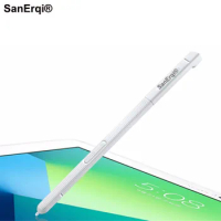 SanErqi S Pen Stylus For Samsung Galaxy Tab A 10.1 2016 P580 P585 Caneta Touch Screen Pen S-Pen
