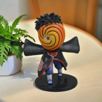 Mô Hình Đồ Chơi Tượng Nhỏ Minato, 10cm, Naruto Uzumaki, Itachi Uchiha, Tổ Chức Akatsuki, Sưu Tầm Mô 