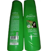 Emeron Black Shine 170Ml, Emeron Soft & Smooth 170Ml, Emeron Anti Dandruff 170Ml, Emeron Hijab 170Ml