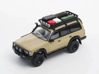 GCD Toyota Land Cruiser 80