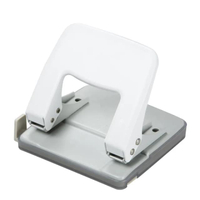 เครื่องเจาะกระดาษ คละสี YOYA YP-500