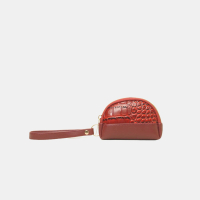 BEYA AXIE POUCH CROCO MINI Tas Dompet Wanita Pouch Fashion Stylish Kekinian