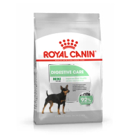【ROYAL 法國皇家】腸胃保健小型成犬 DGMN 8KG(狗乾糧 小顆粒 狗飼料)