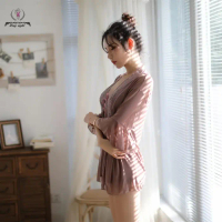 BAJU TIDUR SEKSI BULAN MADU LINGERI SEXY PREMIUM