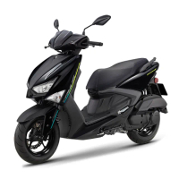 【YAMAHA 山葉】6.5代新勁戰125-UBS雙碟版 -2025年全新色彩(24期-現折優惠款)