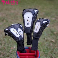 ⚾️299包郵⚾️XXIO高爾夫木桿套 桿頭套 帽套球桿保護套 XX10球頭套高爾夫球桿
