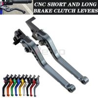 For HONDA CB400SS CB 400SS 2001-2005 2002 2003 2004 Motorcycle Accessories Long / Short Handles Brake Clutch Levers