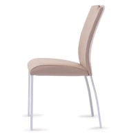 Modern Dining Chairs Living Room Floor Ergonomic Luxury Gamer Chair Bedroom Office