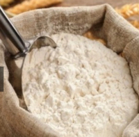 Vital wheat gluten - Bột lúa mì cao cấp làm mì căn, đồ chay, chả chay
