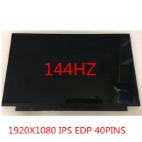 15.6'' 144Hz LCD Screen For ASUS ROG Strix G15 G513Q G513QE G513QM G513QR G513QY 1920X1080 40PIN