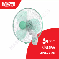 Maspion Electronics MASPION MWF-41 K WALL FAN KIPAS ANGIN DINDING
