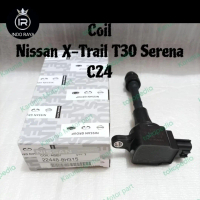 COIL KUIL KOIL NISSAN XTRAIL T30 NISSAN SERENA C24